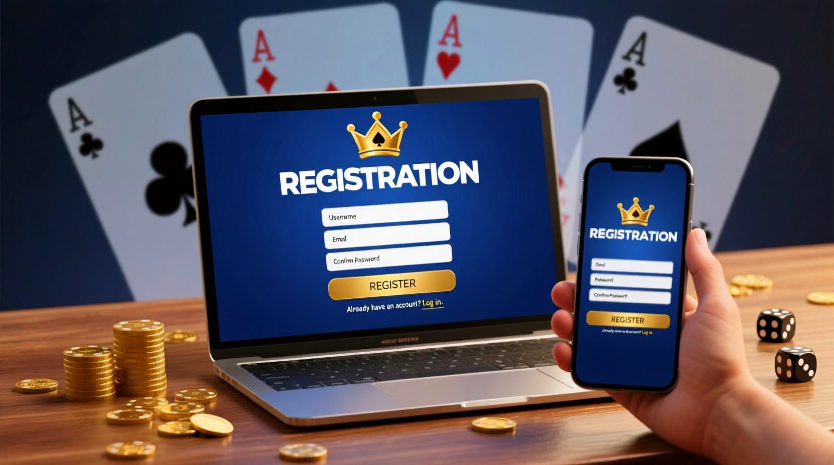 Login at CB777 GAME Casino
                                         